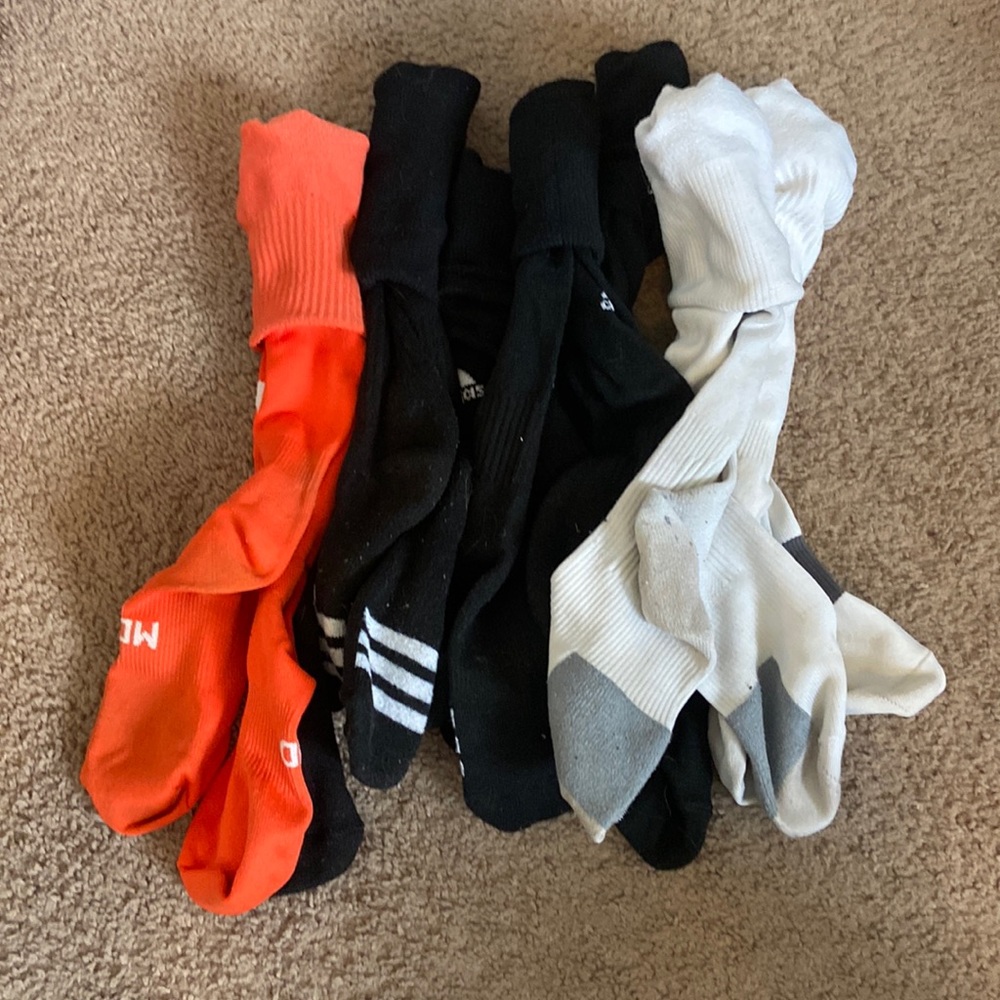 Soccer socks